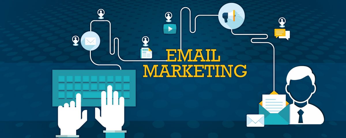 5 Regras de E-mail Marketing para um ROI excelente