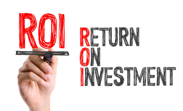 Como medir o Retorno sobre Investimento (ROI) dos seus conteúdos?