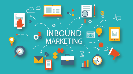 Inbound Marketing – 7 passos verdadeiros para atrair clientes