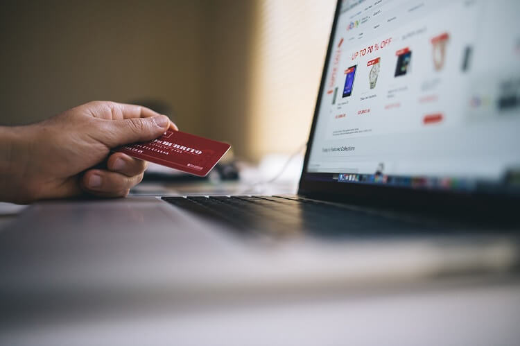 As 4 melhores formas de pagamento para fazer compras pela internet