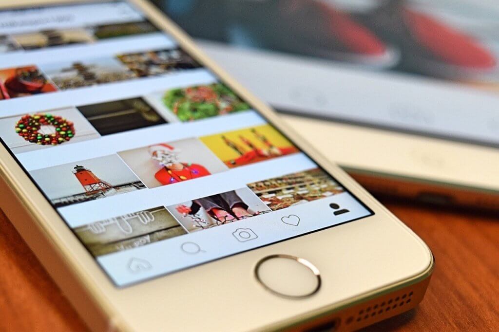 10 apps gratuitos para editar fotos no Instagram﻿ para quem está começando