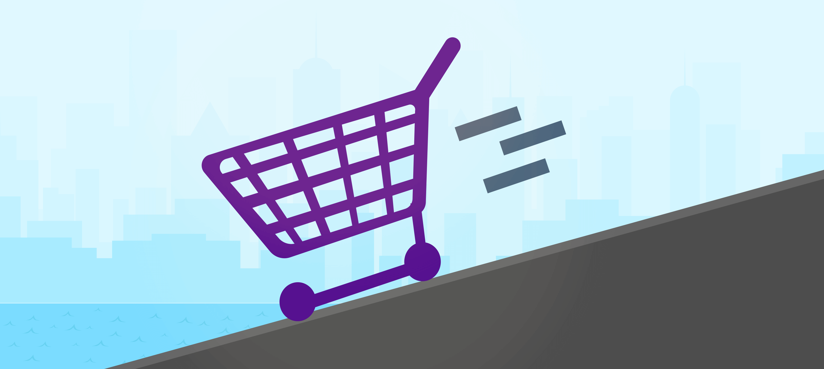 As 5 melhores dicas para não deixar que o consumidor desista do "carrinho de compras"