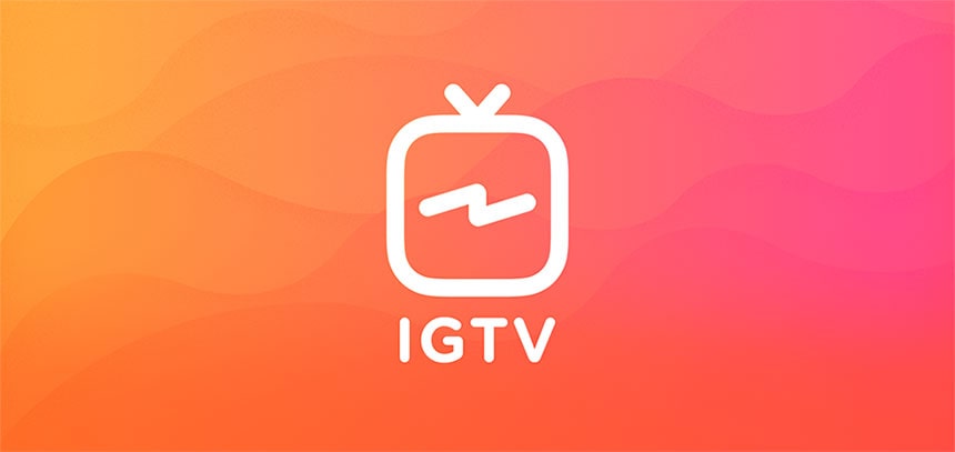 Descubra de que forma ganhar dinheiro com o Instagram através do IGTV