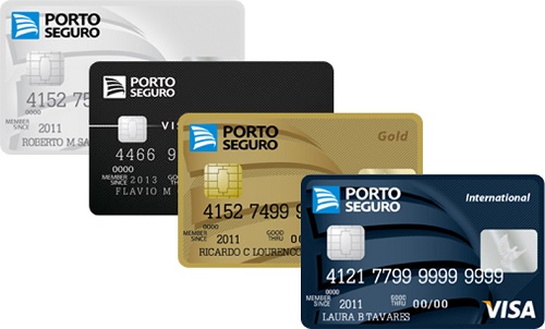 Descubra como solicitar cartão de crédito Porto Seguro online