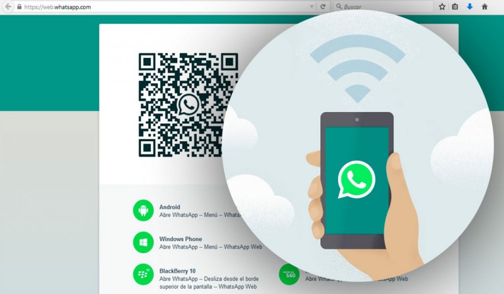 Aprenda como usar o WhatsApp Web sem complicações