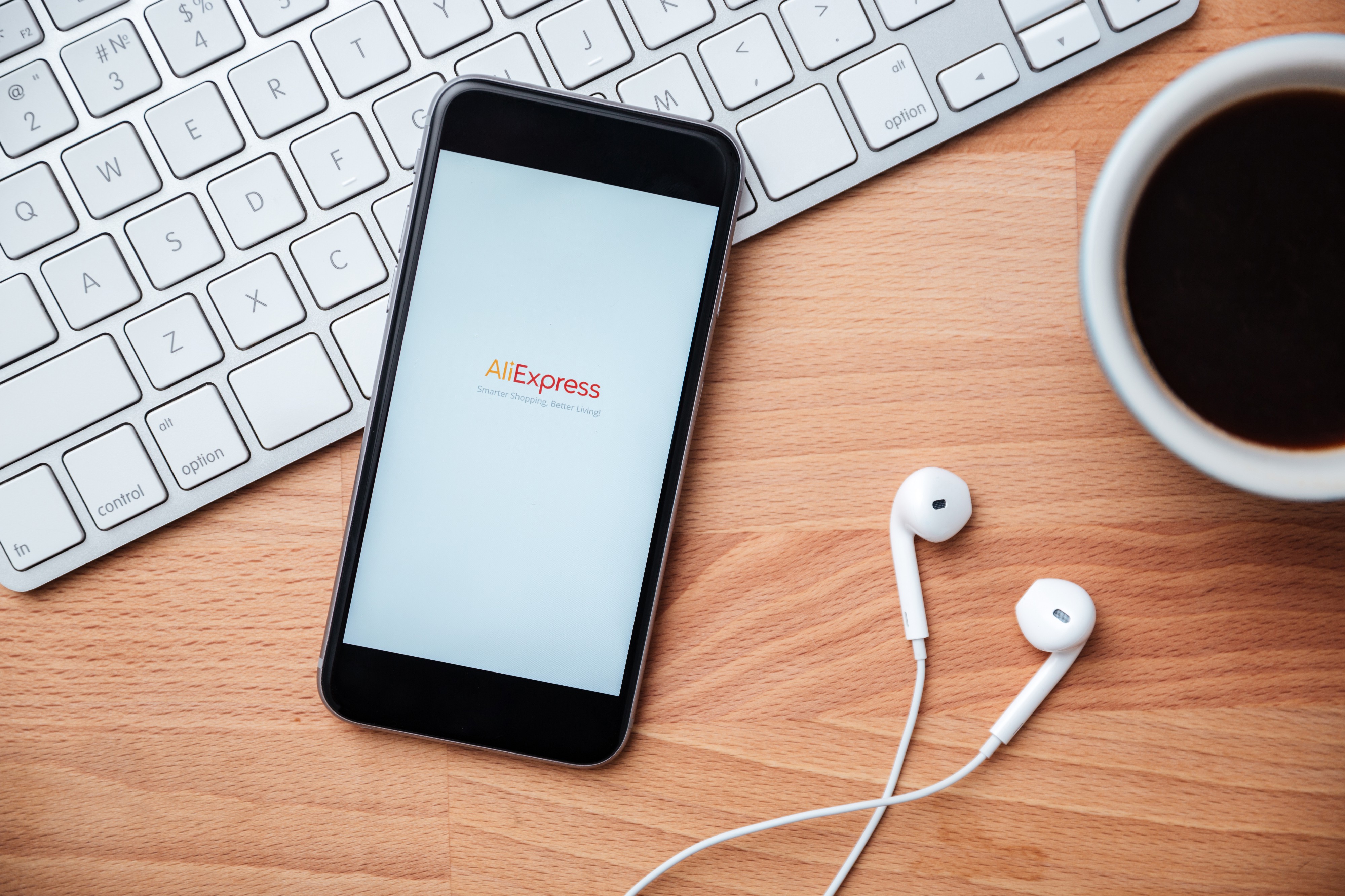 Descubra os benefícios de usar o app AliExpress para comprar pelo celular