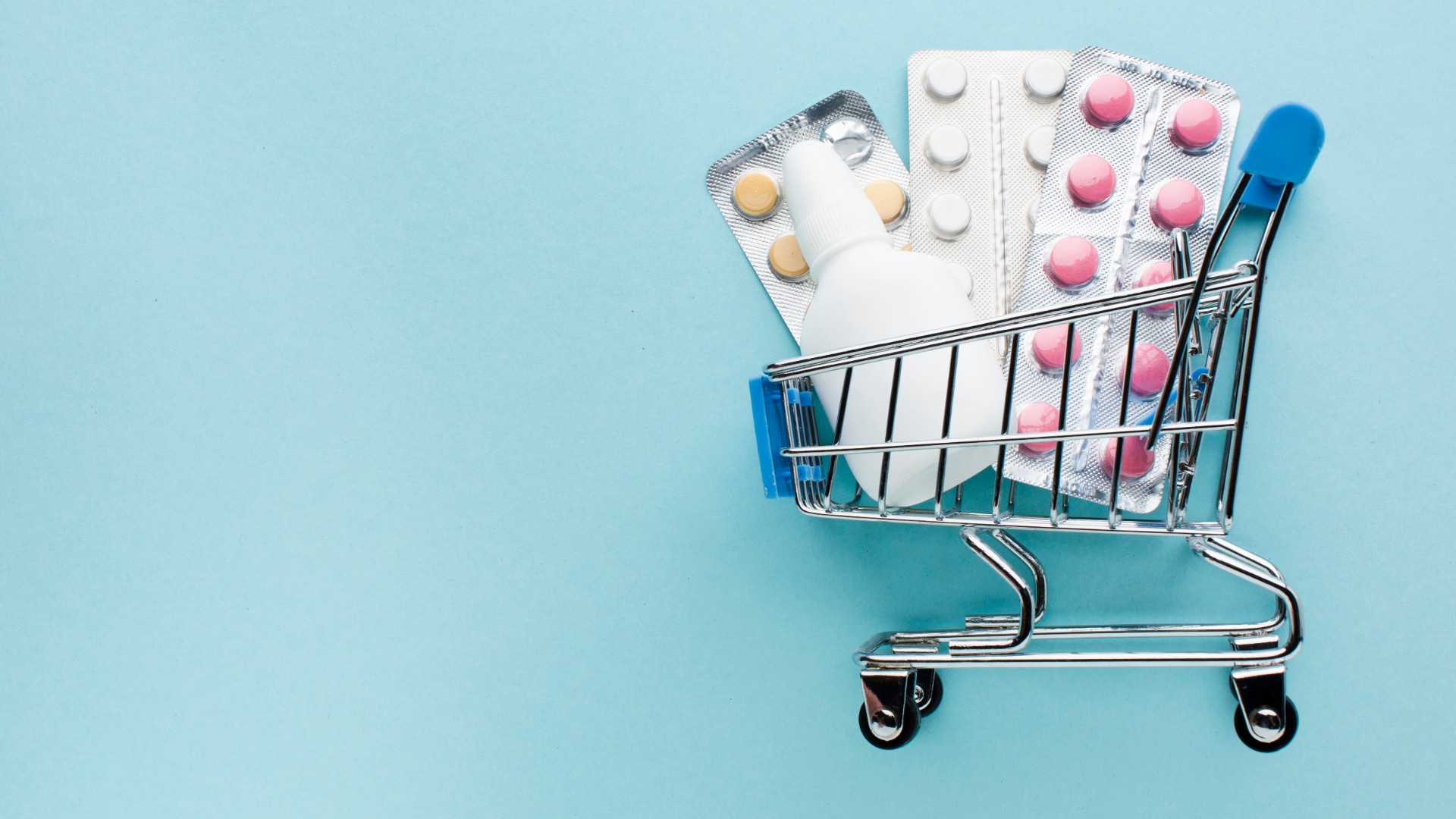 Aplicativo de Farmácia Delivery - Veja como comprar remédios pelo celular