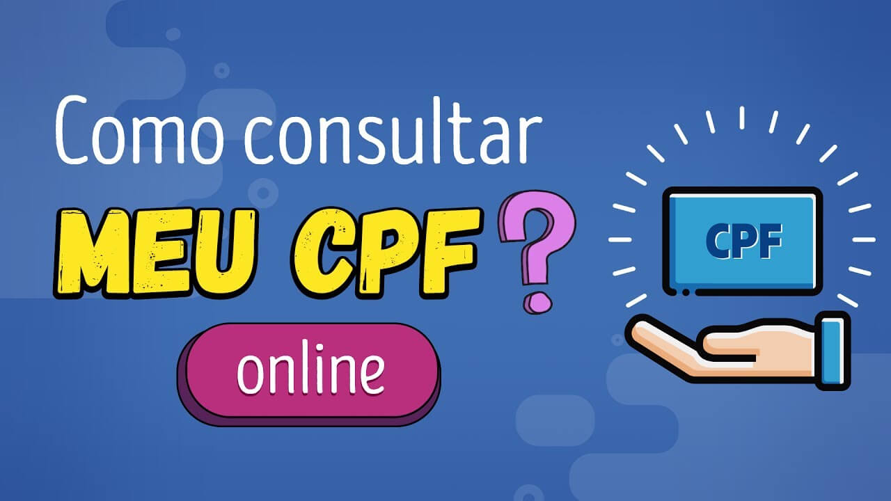Aplicativo para consultar CPF pelo celular: aprenda como baixar