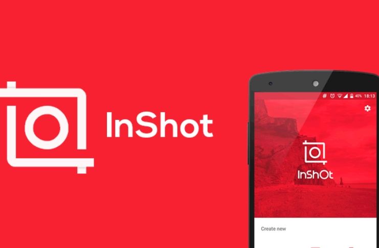 InShot: como baixar e editar fotos e vídeos?