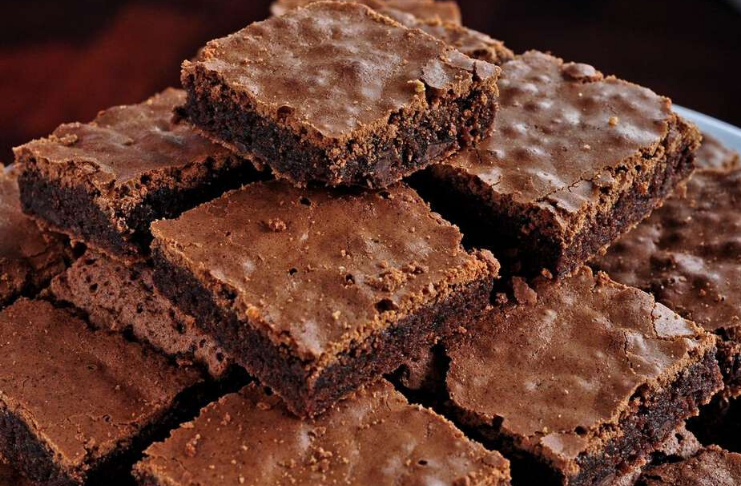 Empreender com brownie: saiba receitas para começar