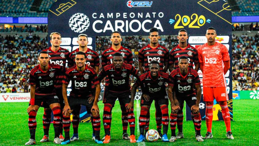 Como assistir jogos do Flamengo ao pelo celular grátis
