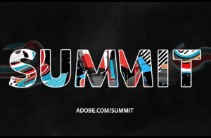 Estratégia de conteúdo para eventos virtuais: 5 lições do Adobe Summit 2020