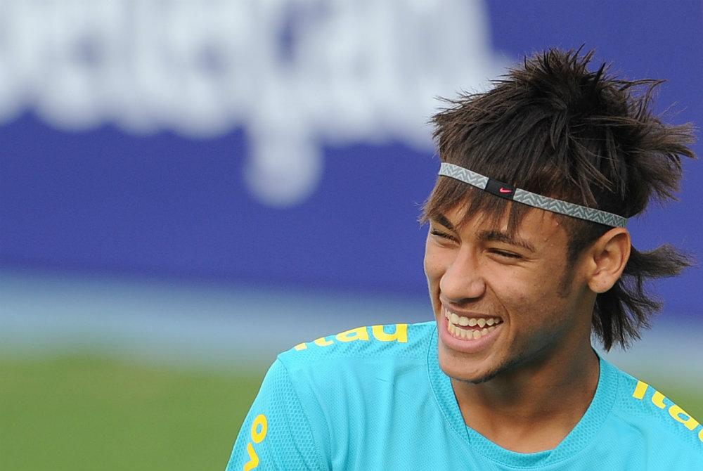 Conheça quem são as mulheres apontadas como affairs de Neymar