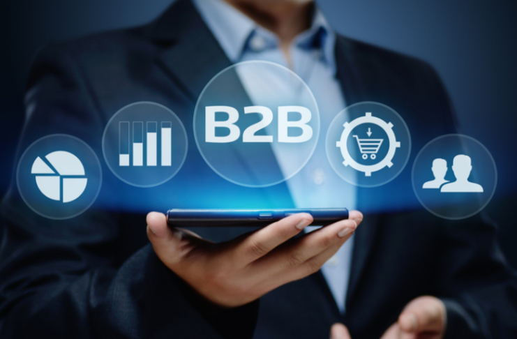 Futuro do marketing B2B: você está indo na direção certa?