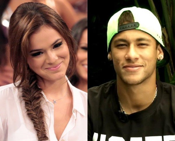Neymar e Bruna Marquezine: entenda o real motivo sobre o fim do namoro