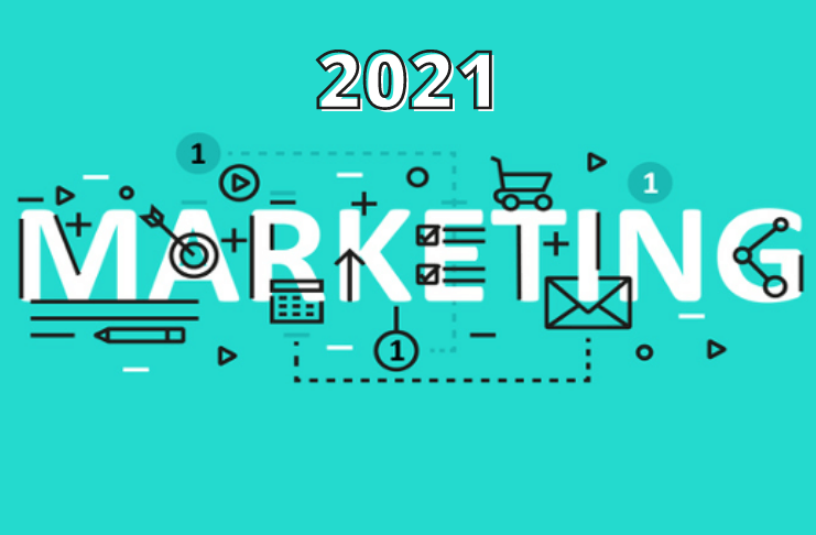 7 tendências de marketing para 2021