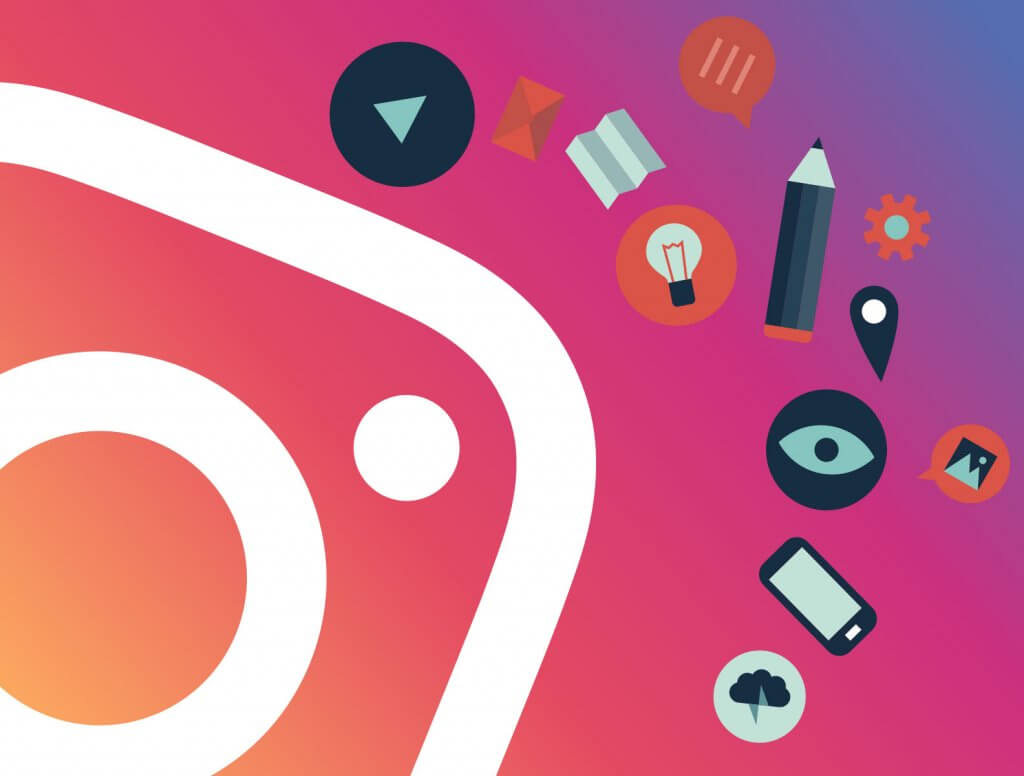 passos para criar uma marca pessoal no Instagram