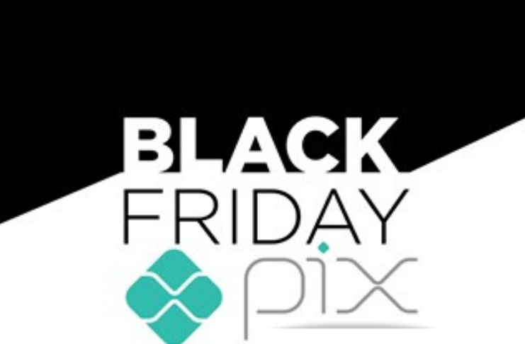 Pagamentos com Pix na Black Friday 2020 - Como funciona