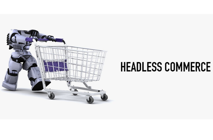 O que o comércio headless significa para os profissionais de marketing e CX