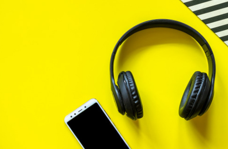 O áudio é o meio do momento - então, como as marcas podem usá-lo para se conectar?